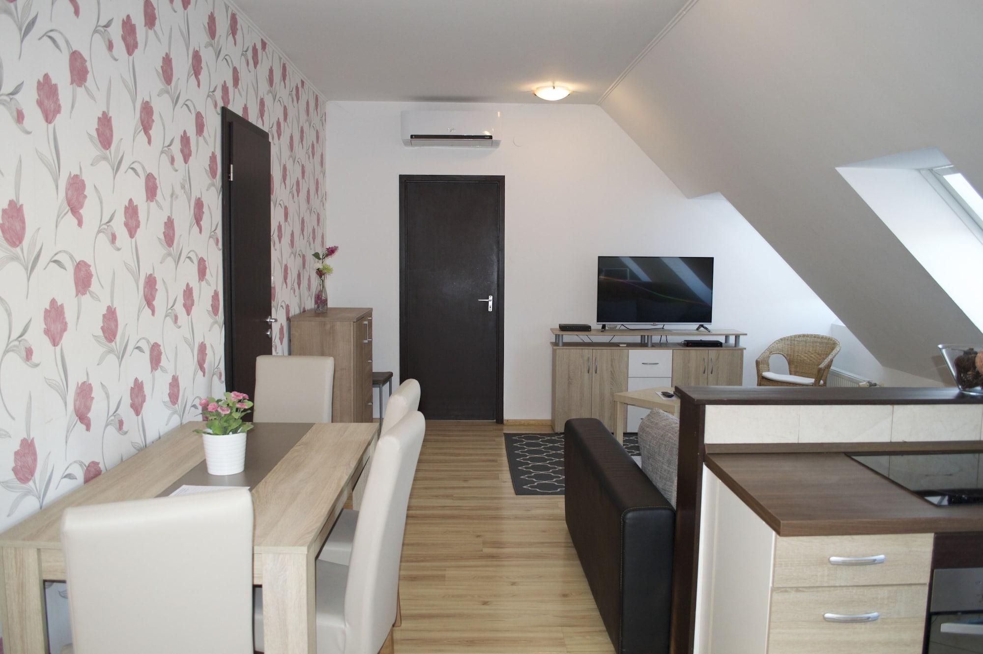 Grand Budapest Apartments Εξωτερικό φωτογραφία