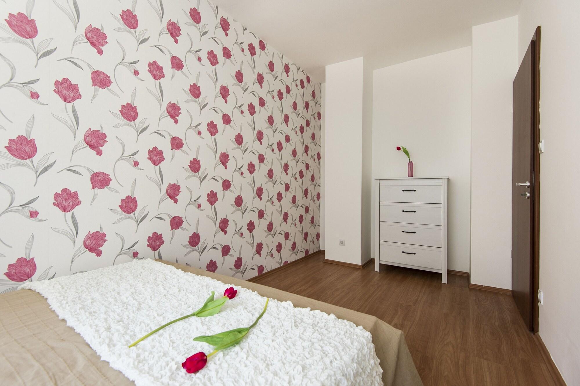 Grand Budapest Apartments Εξωτερικό φωτογραφία