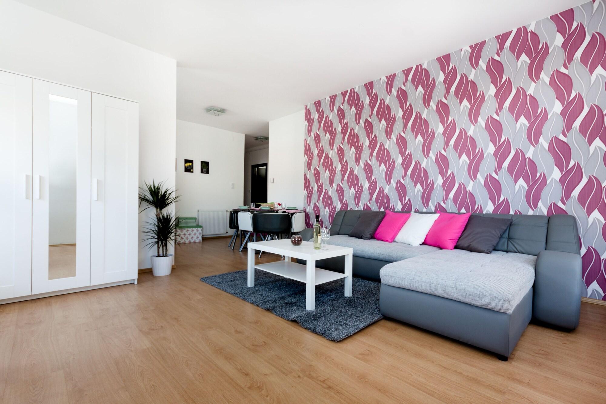 Grand Budapest Apartments Εξωτερικό φωτογραφία