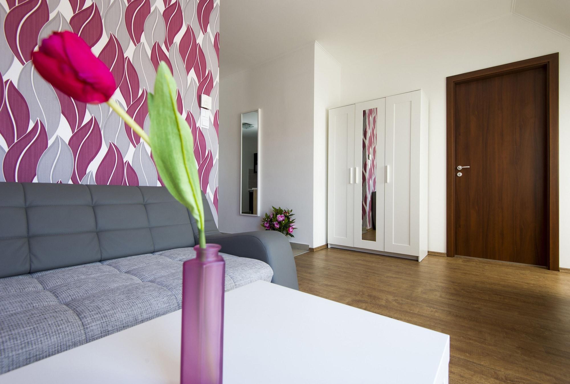 Grand Budapest Apartments Εξωτερικό φωτογραφία