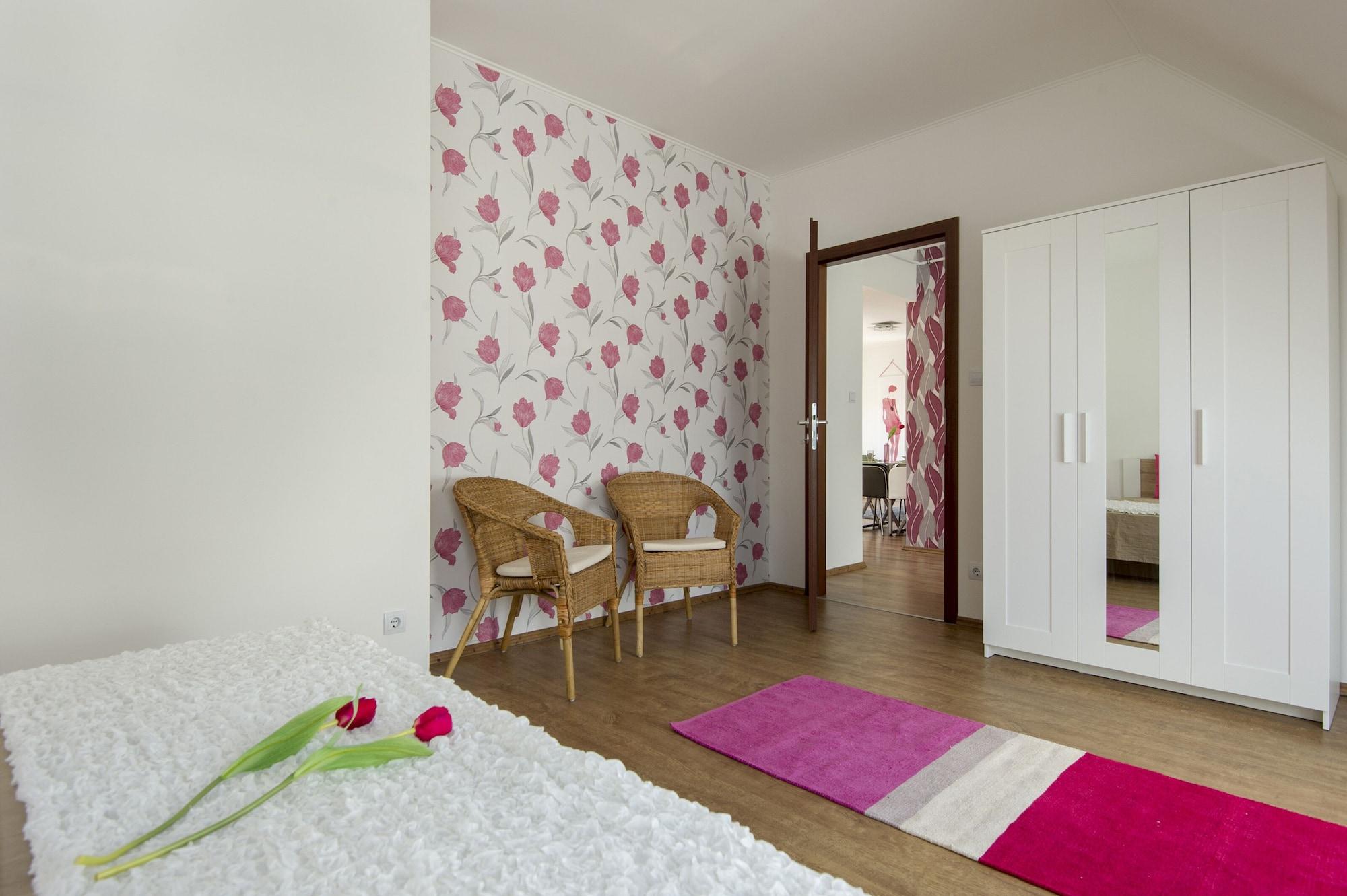 Grand Budapest Apartments Εξωτερικό φωτογραφία