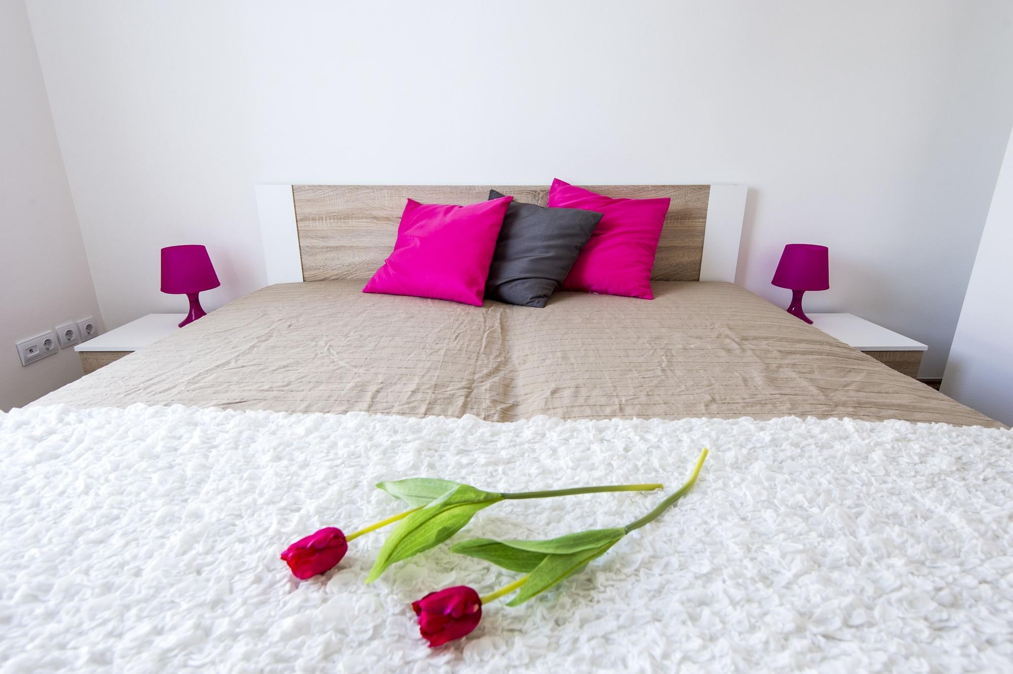 Grand Budapest Apartments Εξωτερικό φωτογραφία