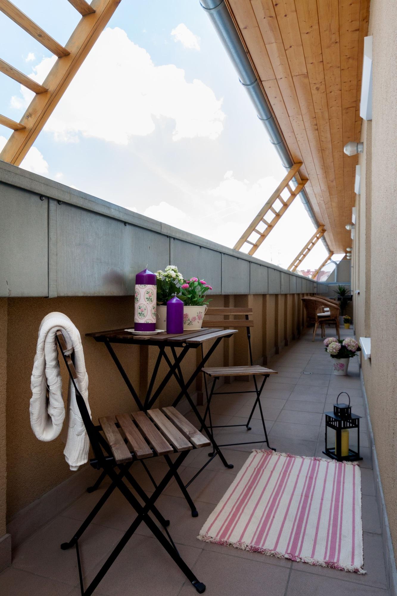Grand Budapest Apartments Εξωτερικό φωτογραφία