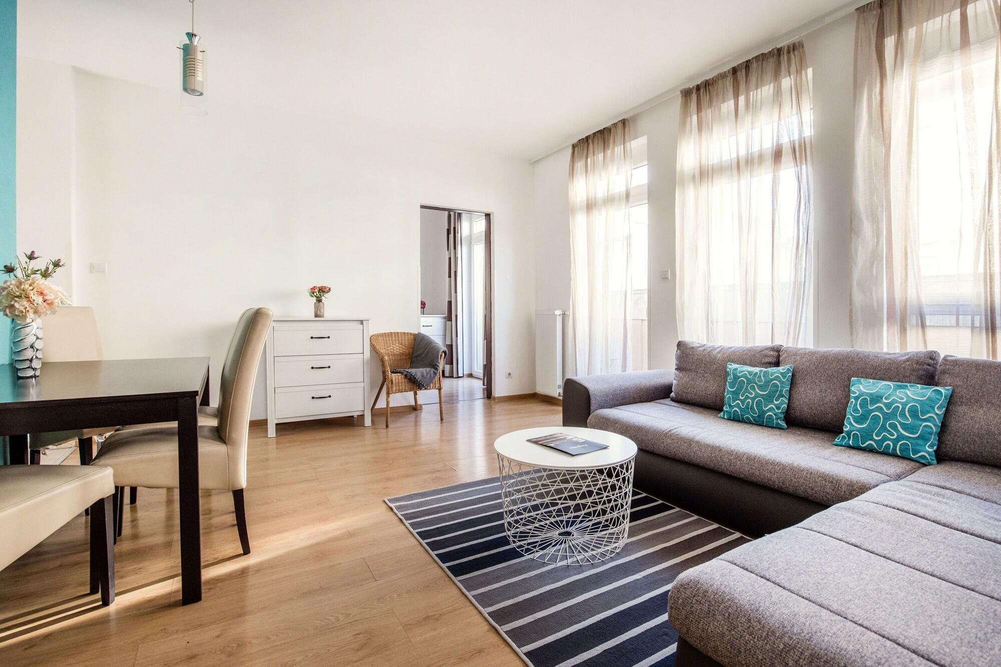 Grand Budapest Apartments Εξωτερικό φωτογραφία