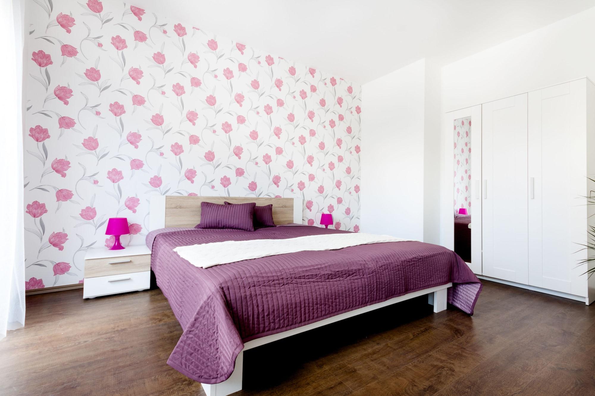 Grand Budapest Apartments Εξωτερικό φωτογραφία