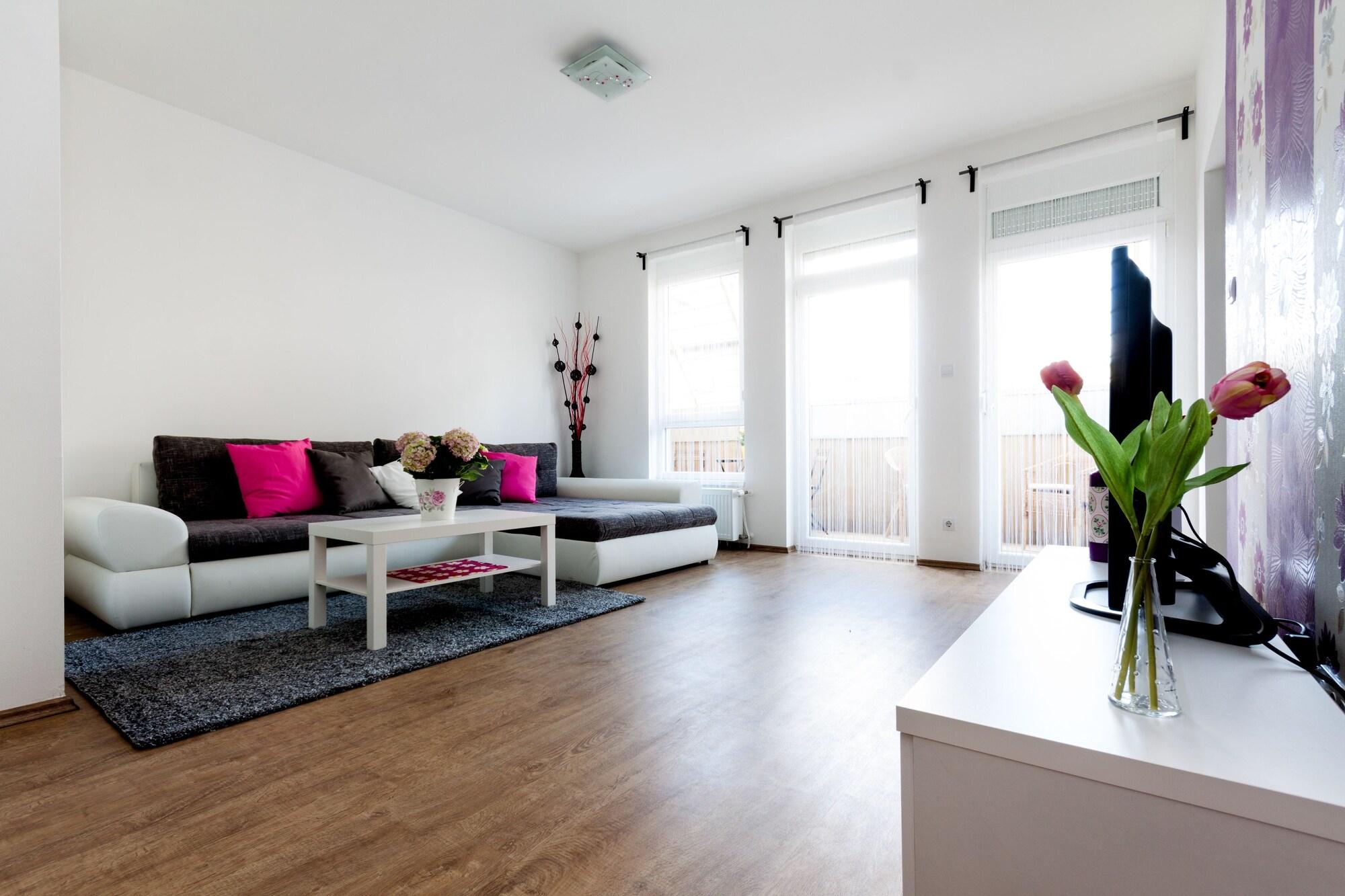 Grand Budapest Apartments Εξωτερικό φωτογραφία