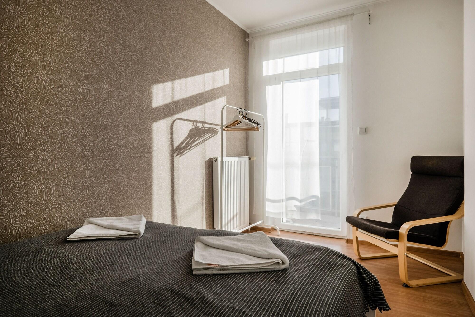 Grand Budapest Apartments Εξωτερικό φωτογραφία