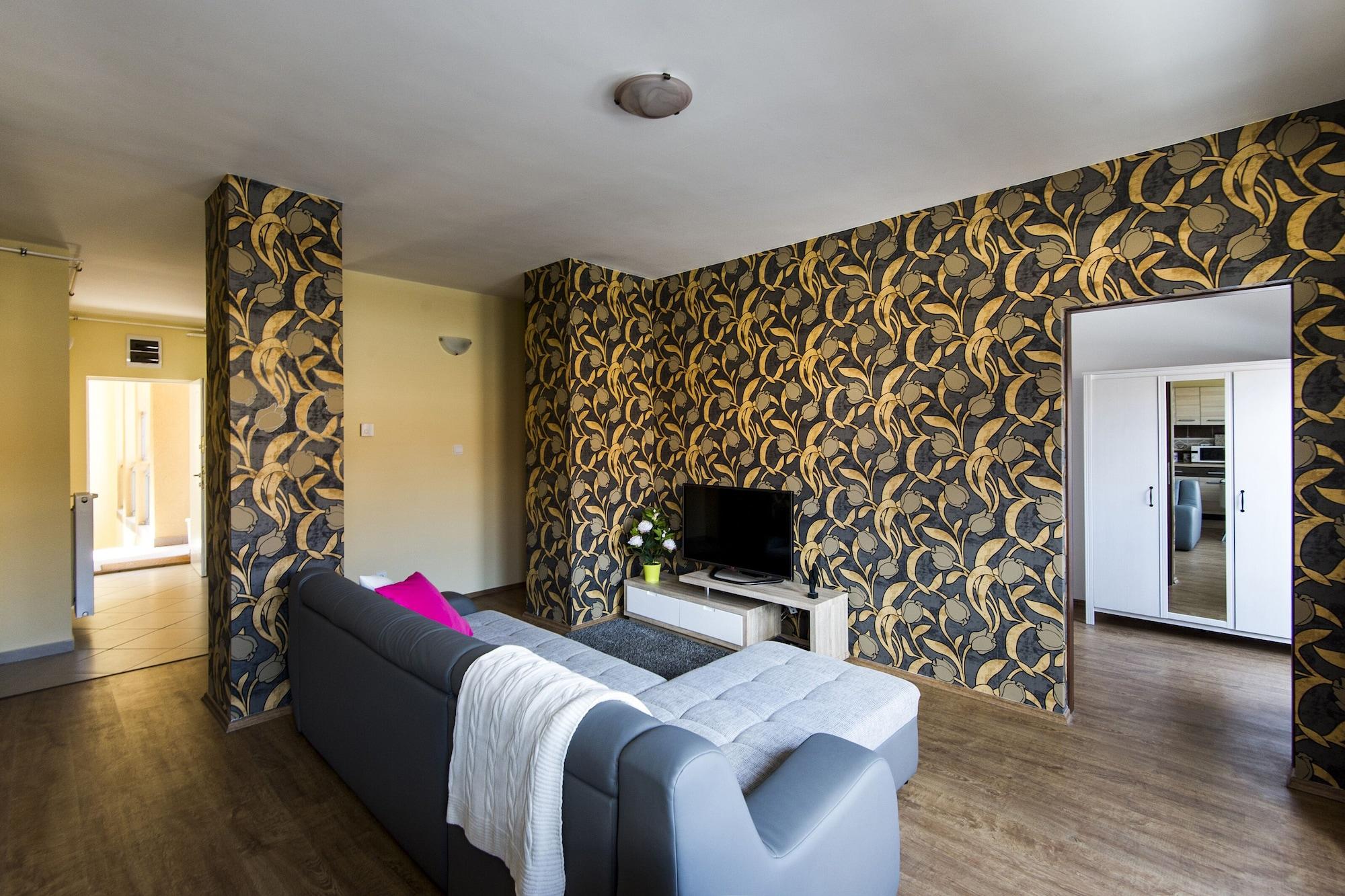 Grand Budapest Apartments Εξωτερικό φωτογραφία