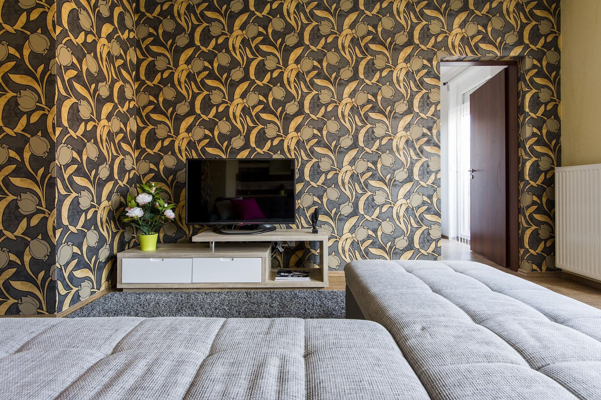Grand Budapest Apartments Εξωτερικό φωτογραφία