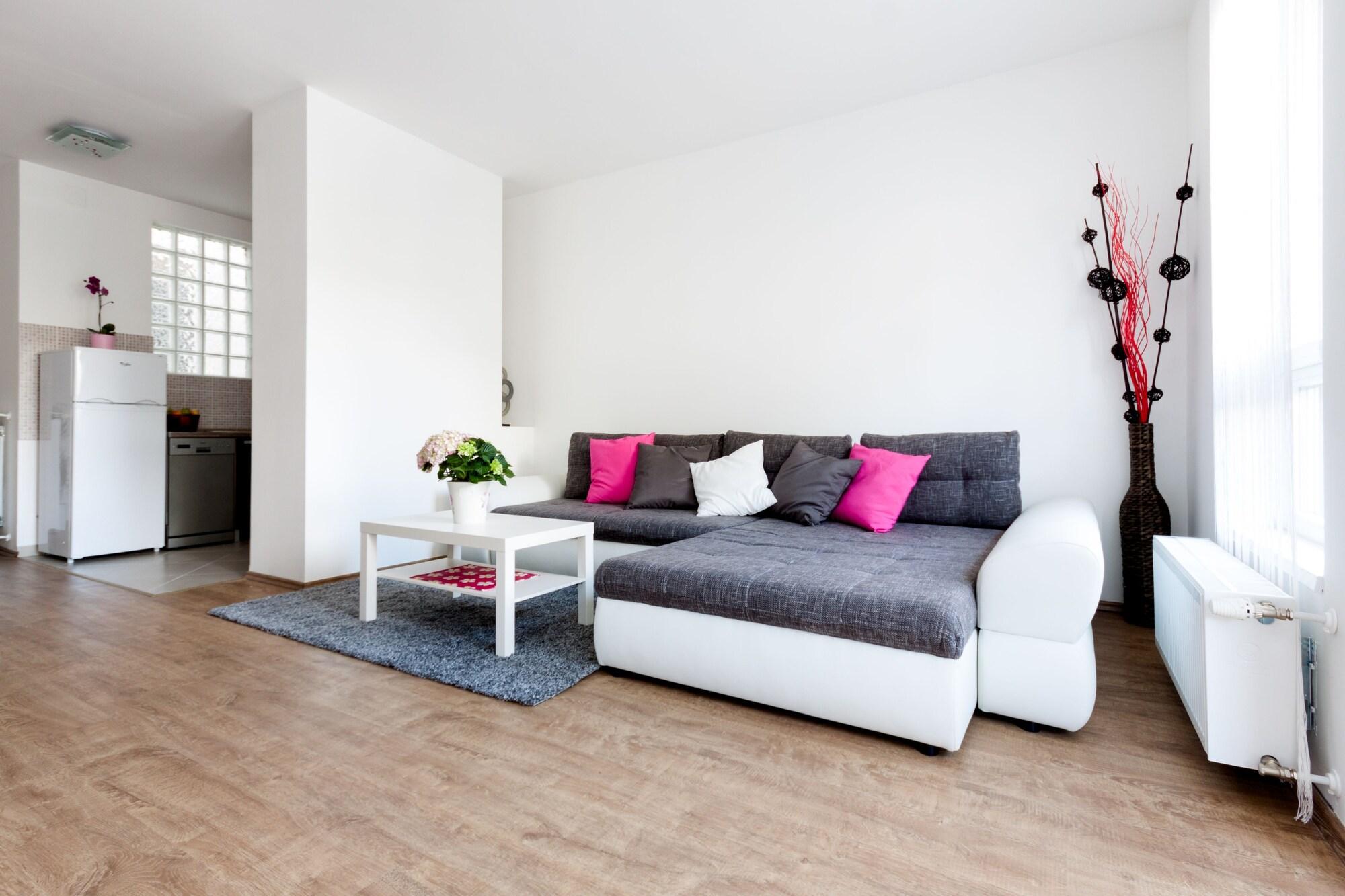 Grand Budapest Apartments Εξωτερικό φωτογραφία