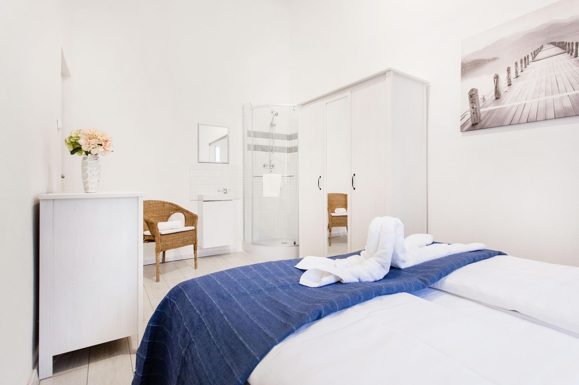 Grand Budapest Apartments Εξωτερικό φωτογραφία