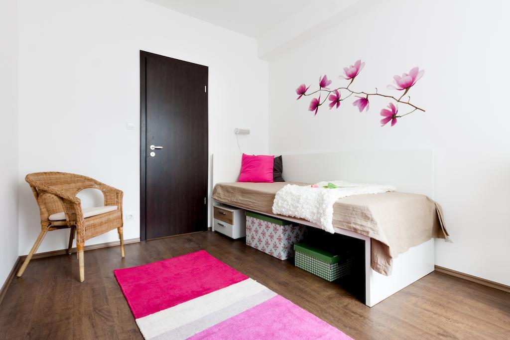 Grand Budapest Apartments Εξωτερικό φωτογραφία