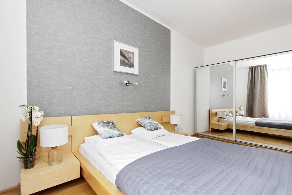 Grand Budapest Apartments Εξωτερικό φωτογραφία