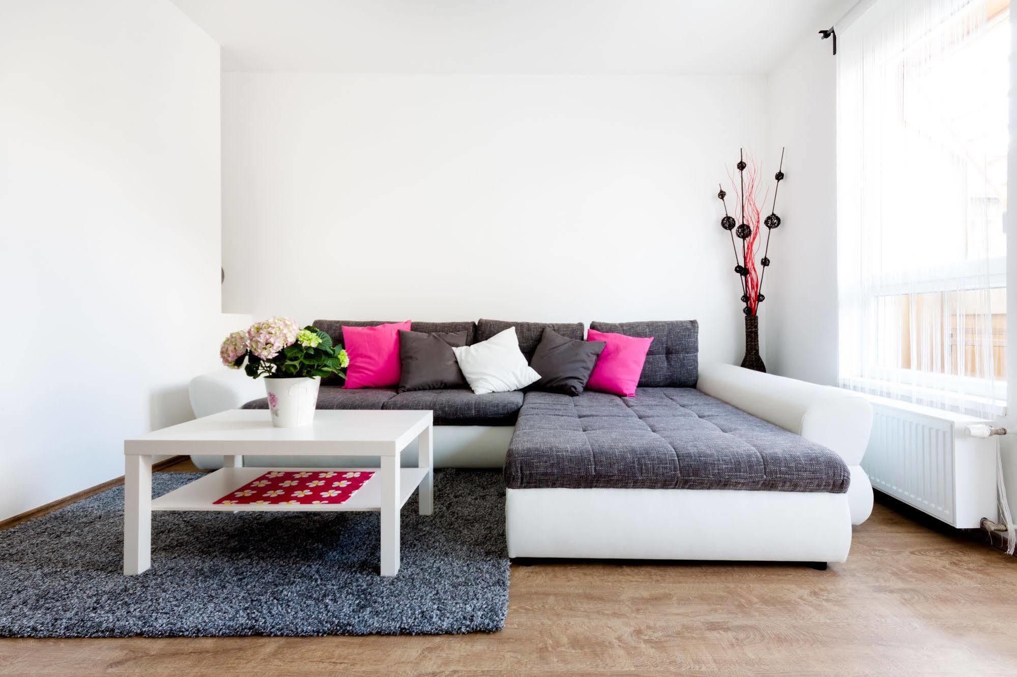 Grand Budapest Apartments Εξωτερικό φωτογραφία