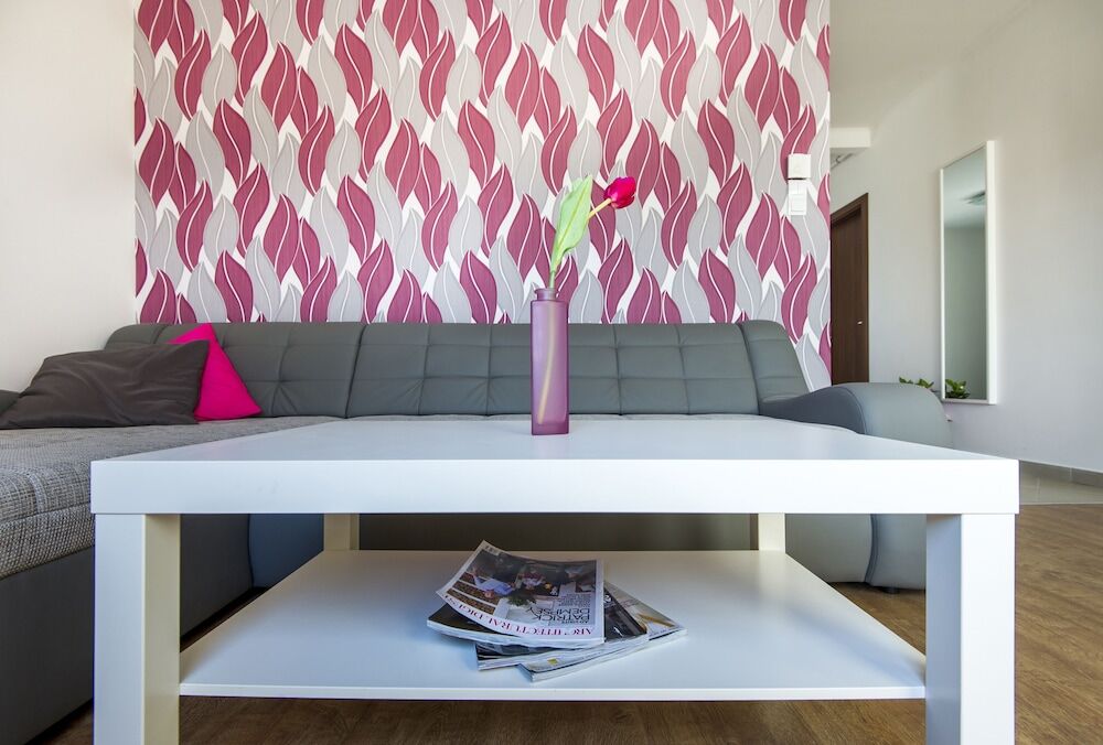 Grand Budapest Apartments Εξωτερικό φωτογραφία